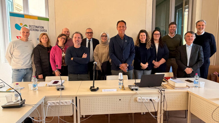 DVG Camera di Commercio e Bardolino