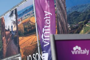 Vinitaly - Foto Ennevi - Archivio Veronafiere