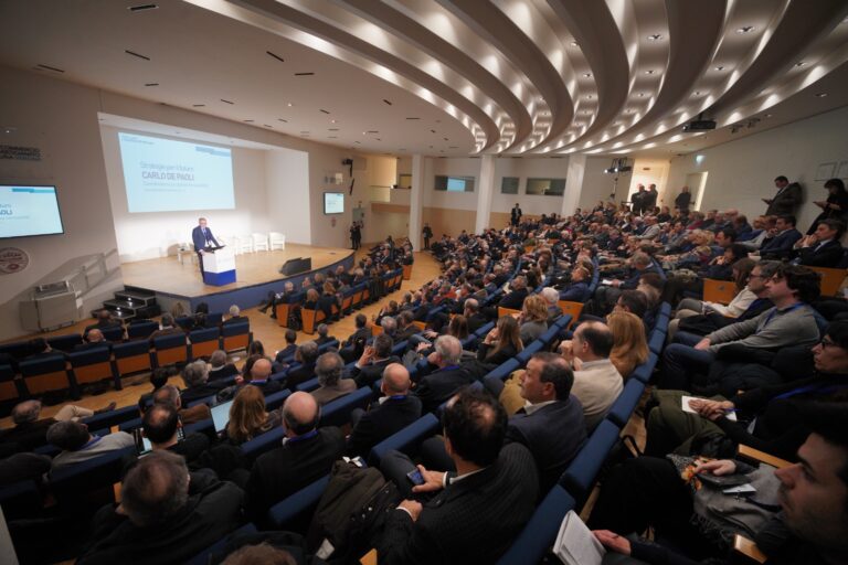 Verona 2040, incontro in Camera di Commercio