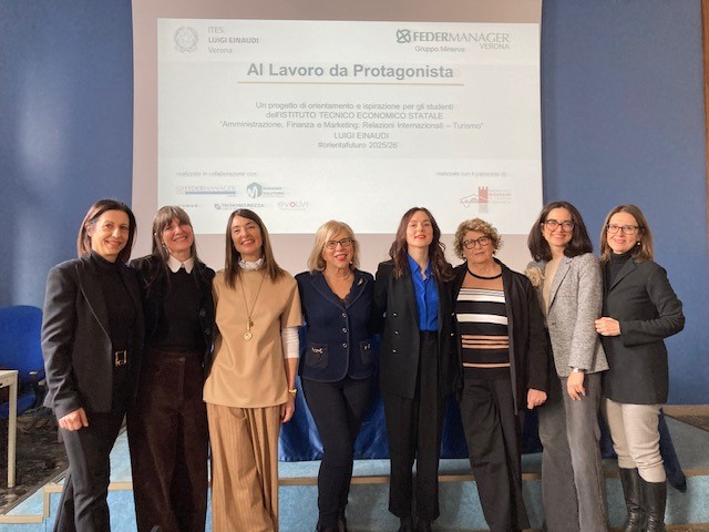 Gruppo Minerva Verona