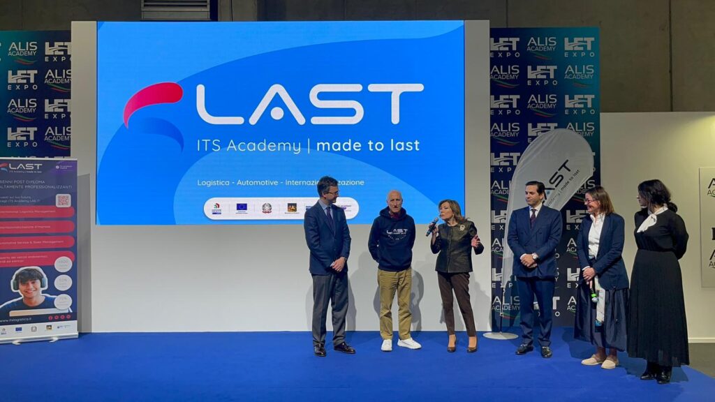 ITS Last Academy LETExpo (1)