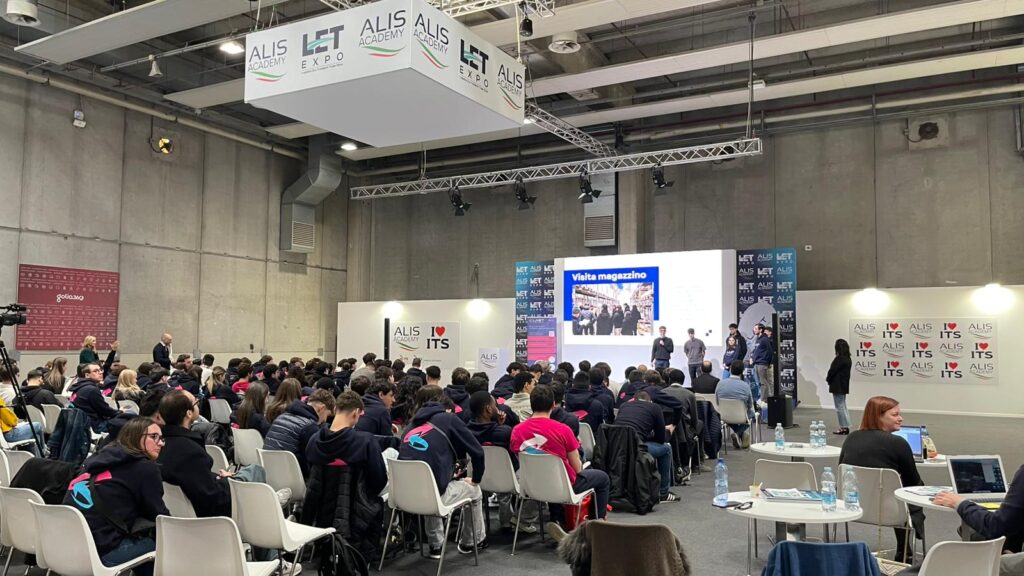 ITS Last Academy LETExpo (1)