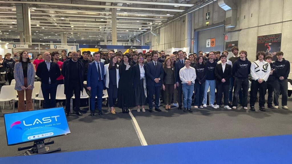 ITS Last Academy LETExpo (1)