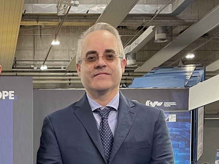 Paolo Brandellero - Presidente Confartigianato Trasporti Verona