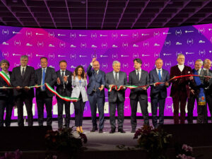 Inaugurazione Vinitaly 2026 Veronafiere