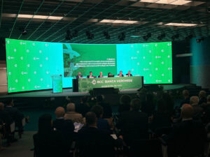 Banca Veronese - Assemblea dei soci 2026