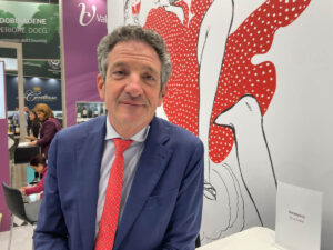 Christian Marchesini - Presidente Consorzio Tutela Vini Valpolicella