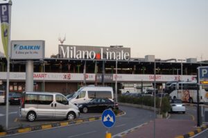 Milano Linate