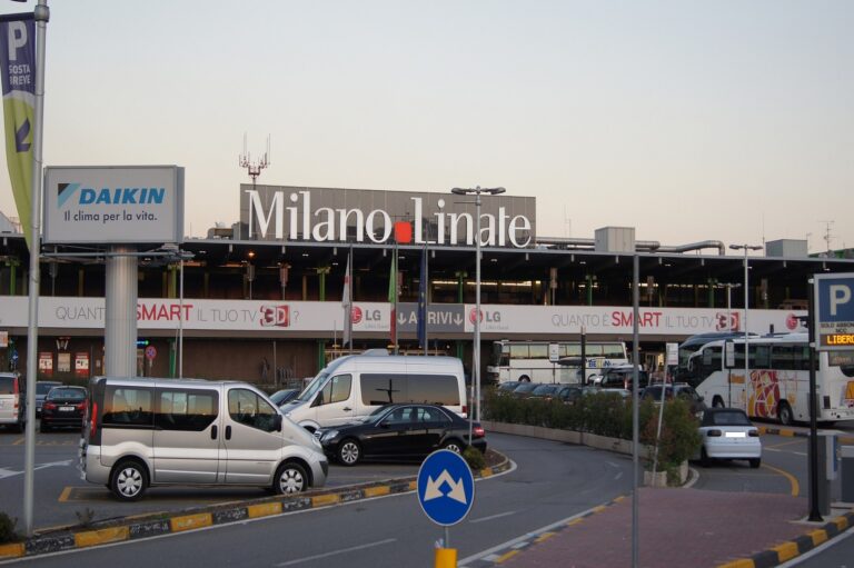 Milano Linate