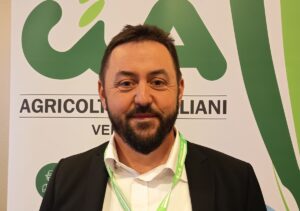 Mirko Sella, presidente CIA Verona.