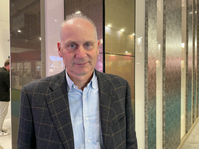 Paolo Fiorini, Presidente Garda DOC